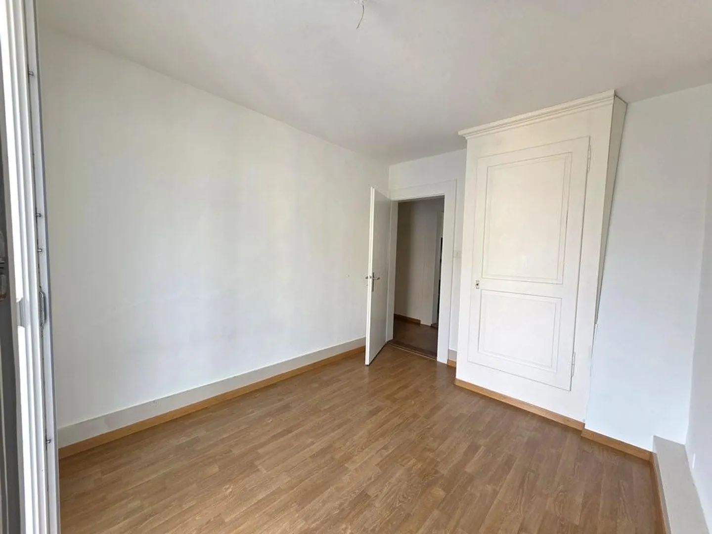 Appartamento attico 2.5 stanze centrale e accogliente con balcone - Foto 4 di 7