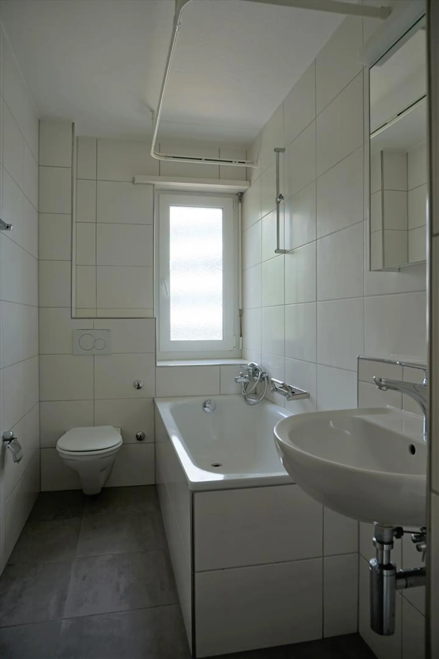 Charmante appartement de 3.0 pièces dans un endroit calme ! Louez sans dépôt ! - Photo 5 sur 5
