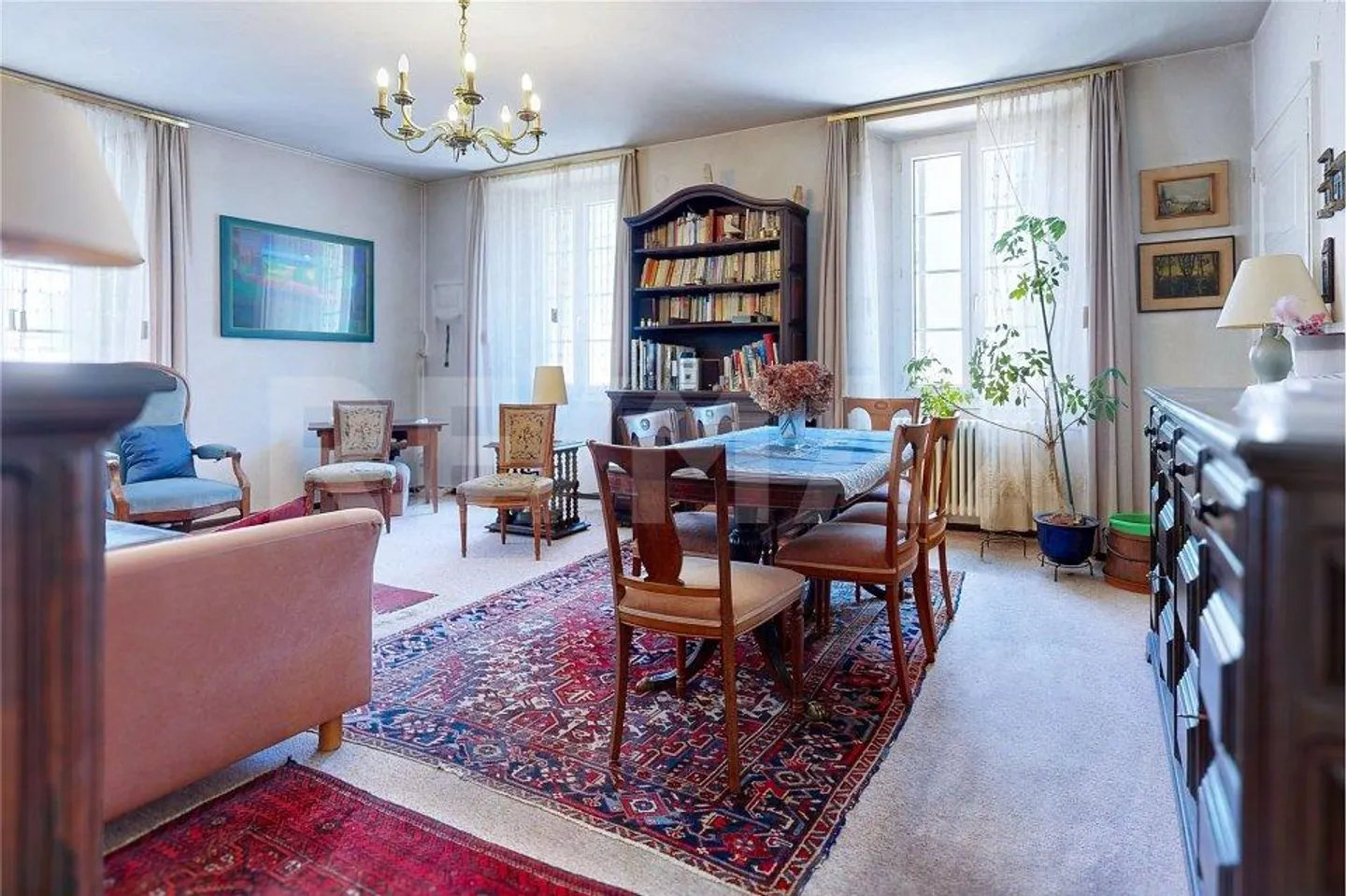 Eine historische Residenz mit einzigartigem Charme - Foto 13 von 13