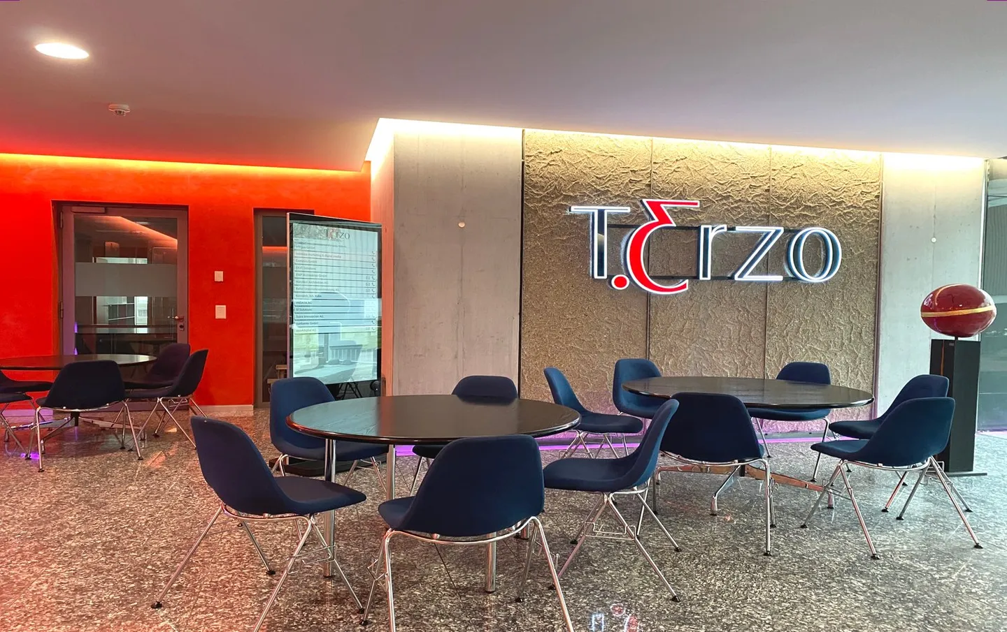 5 Stanze Disponibili per Affitto in uno Studio Condiviso - Foto 4 di 8