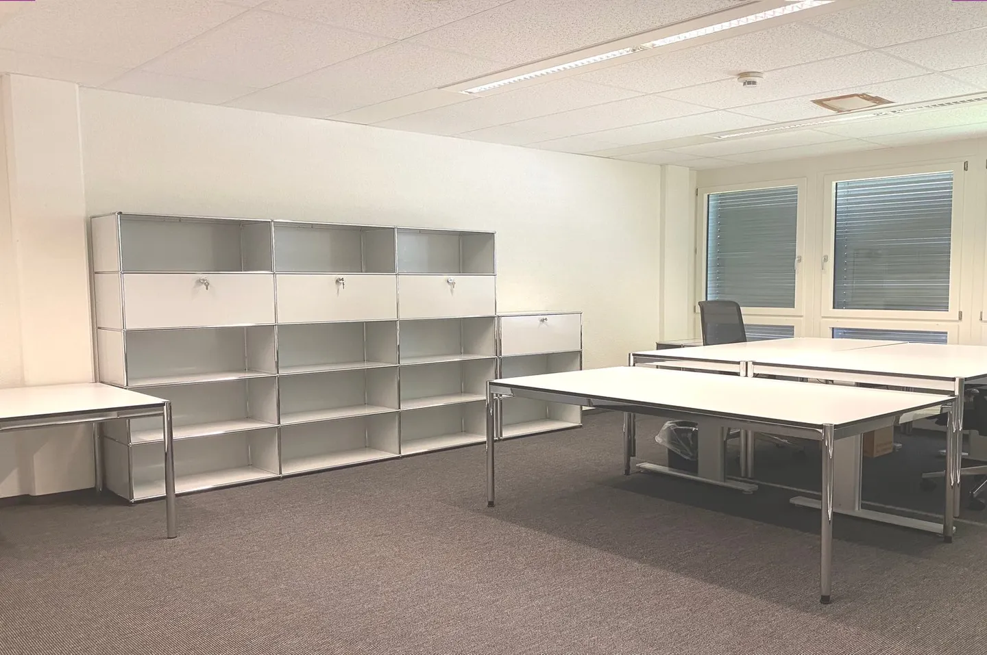 5 Stanze Disponibili per Affitto in uno Studio Condiviso - Foto 5 di 8