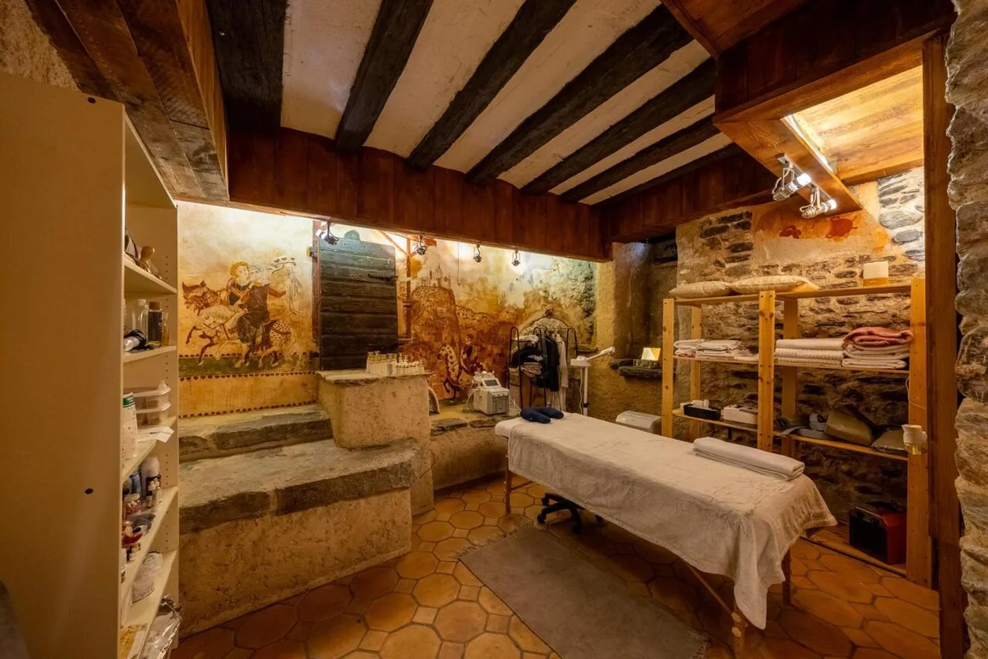 Espace Commercial Exceptionnel à Sion - Photo 6 sur 7