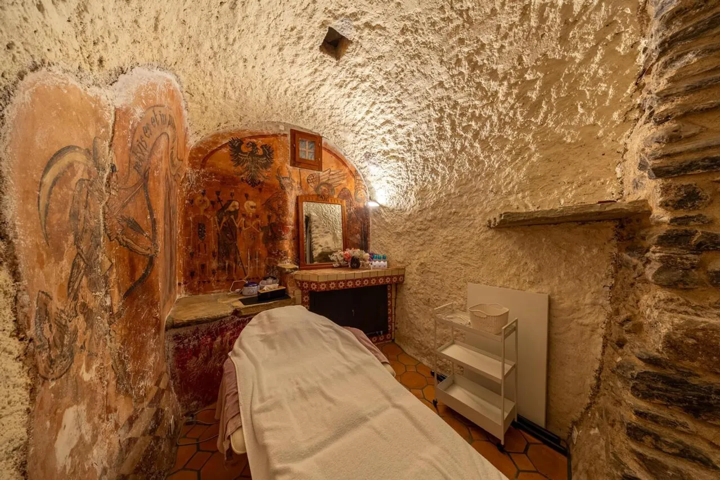 Espace Commercial Exceptionnel à Sion - Photo 7 sur 7