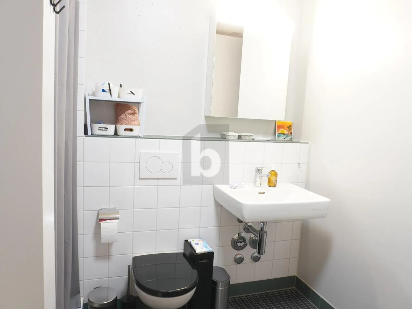 Appartement Charmant avec Vue sur l'Uetliberg - Photo 5 sur 6