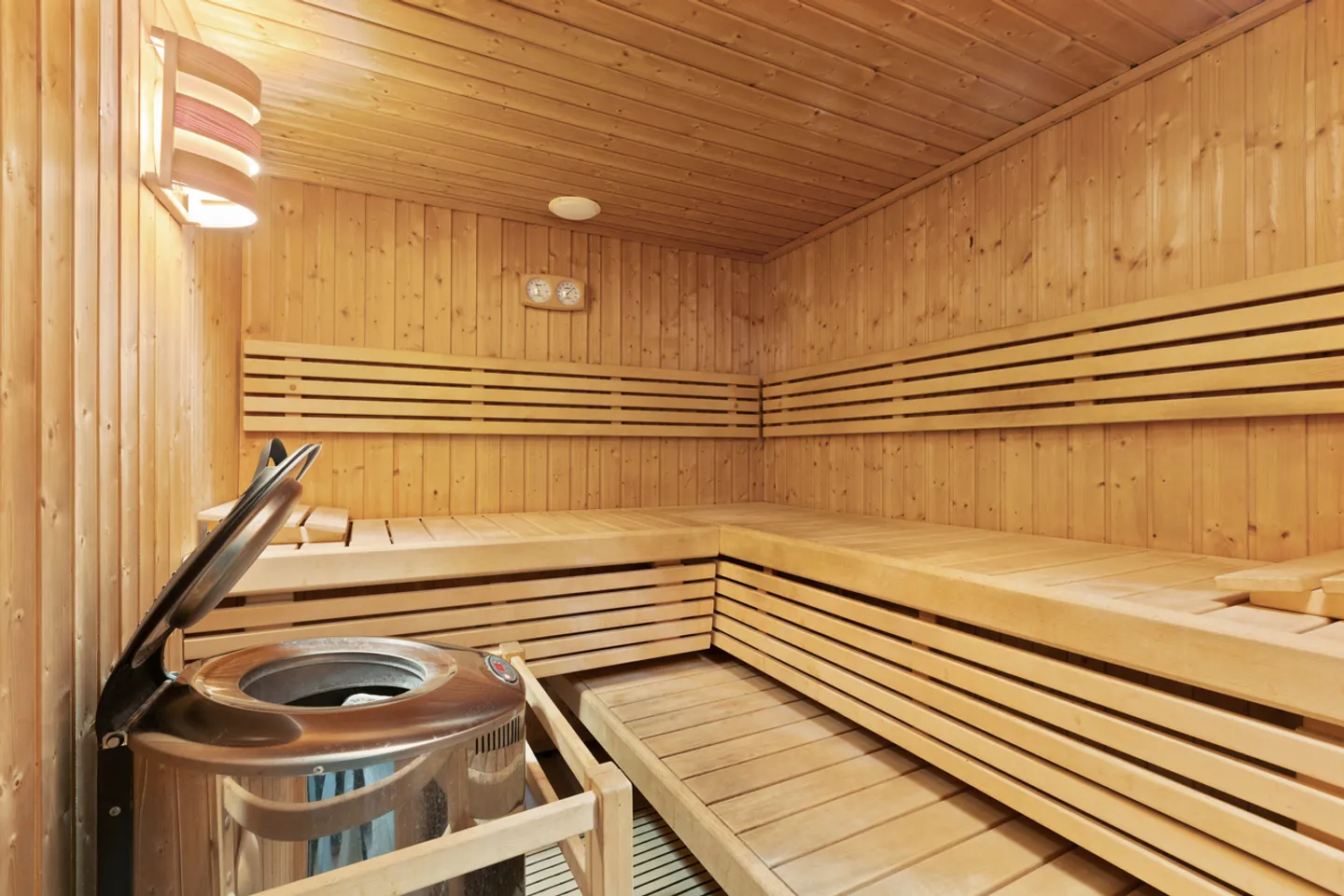 Appartamento esclusivo con vista straordinaria a Montreux - Foto 12 di 13