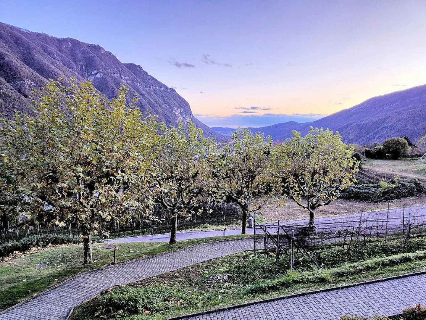 Rovio 4.5 rooms in a magnificent location - Photo 3 of 13