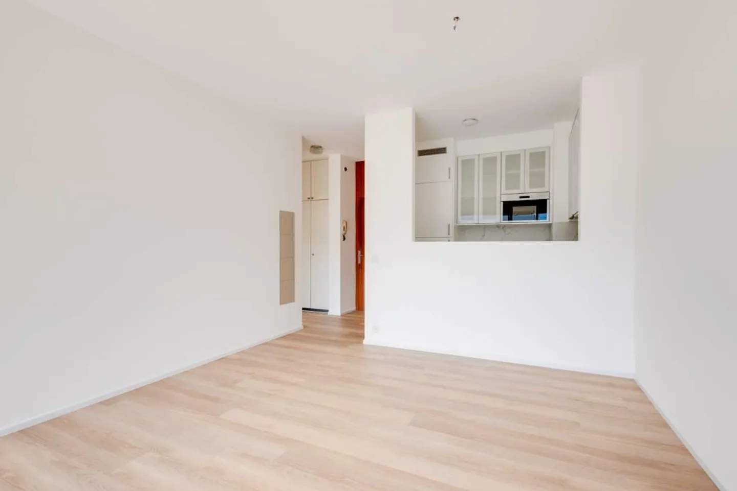 Appartamento ristrutturato a Lugano - Foto 3 di 8