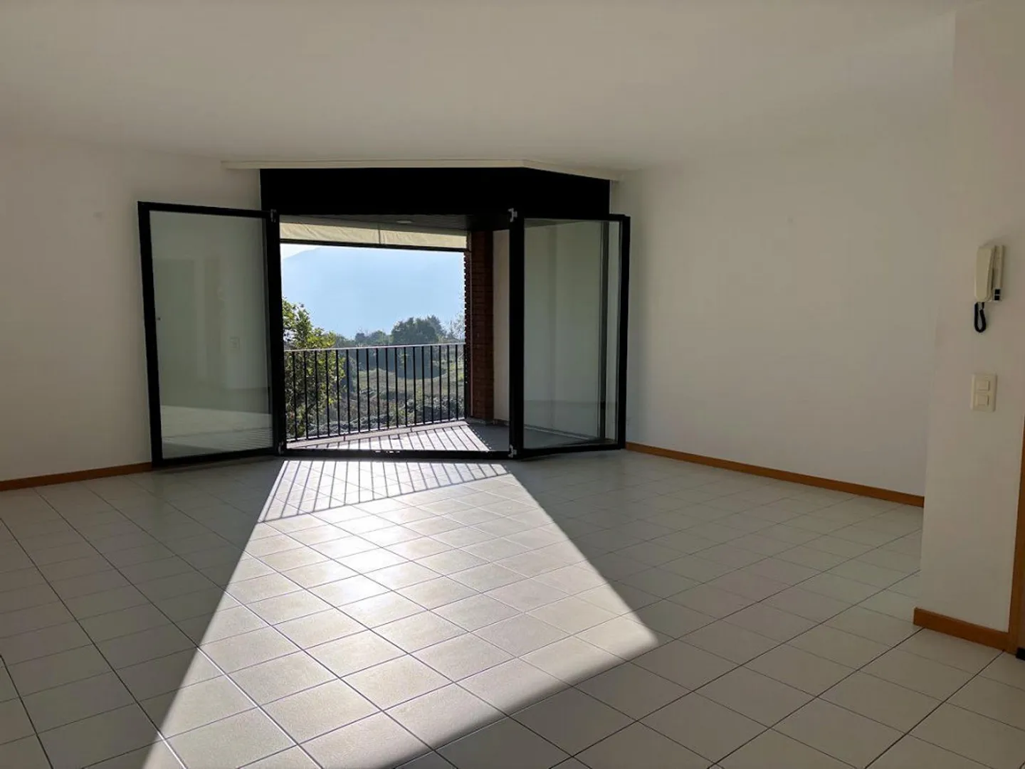 Rovio 4.5 rooms in a magnificent location - Photo 5 of 13