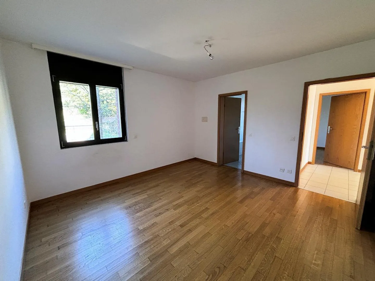 Rovio 4.5 rooms in a magnificent location - Photo 7 of 13