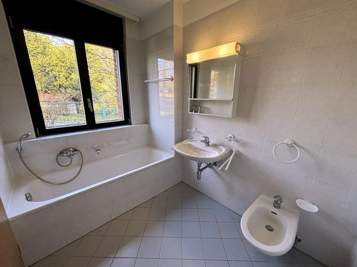 Rovio 4.5 rooms in a magnificent location - Photo 10 of 13