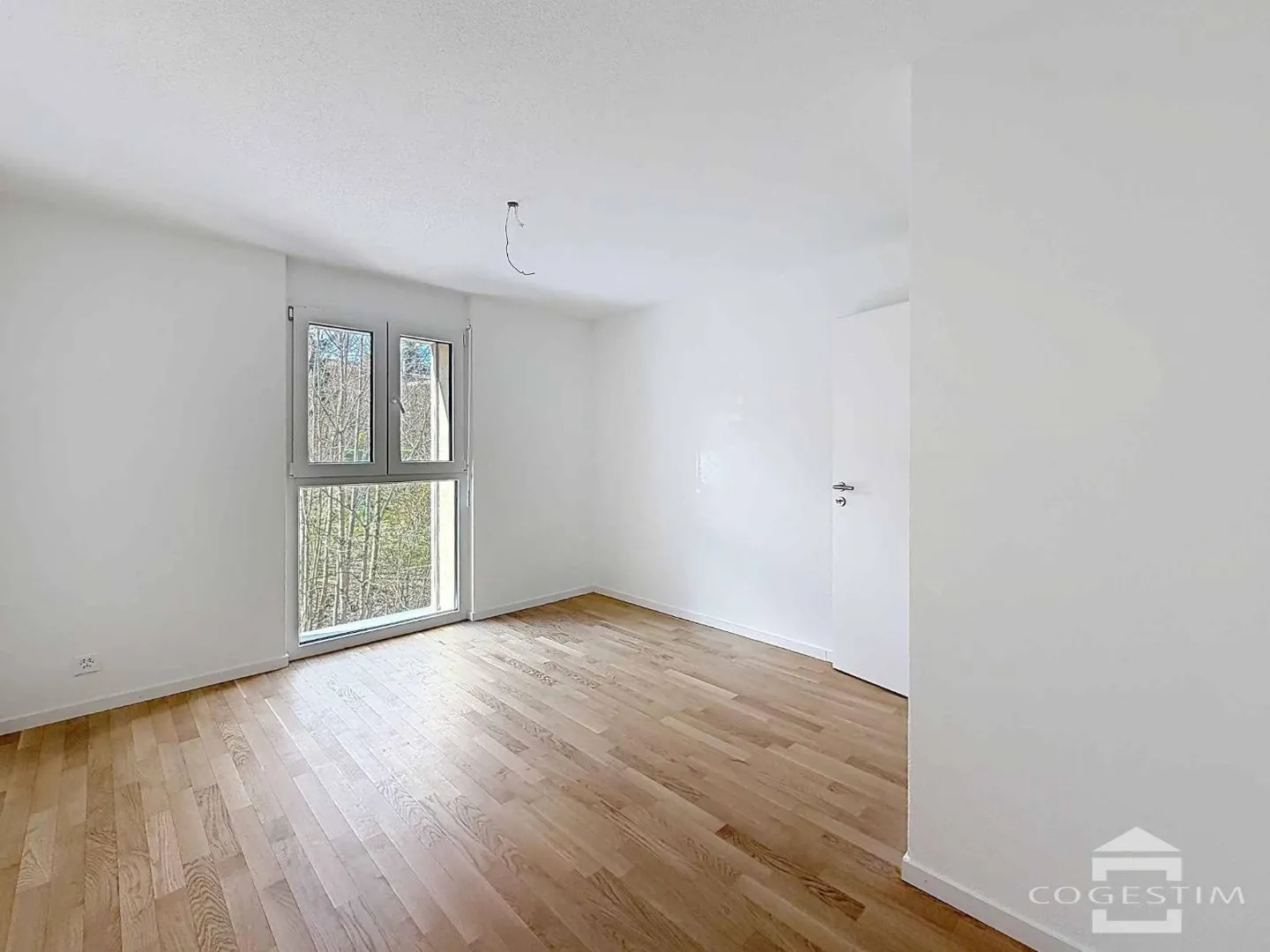 4,5-Zimmer-Wohnung - Foto 5 von 12