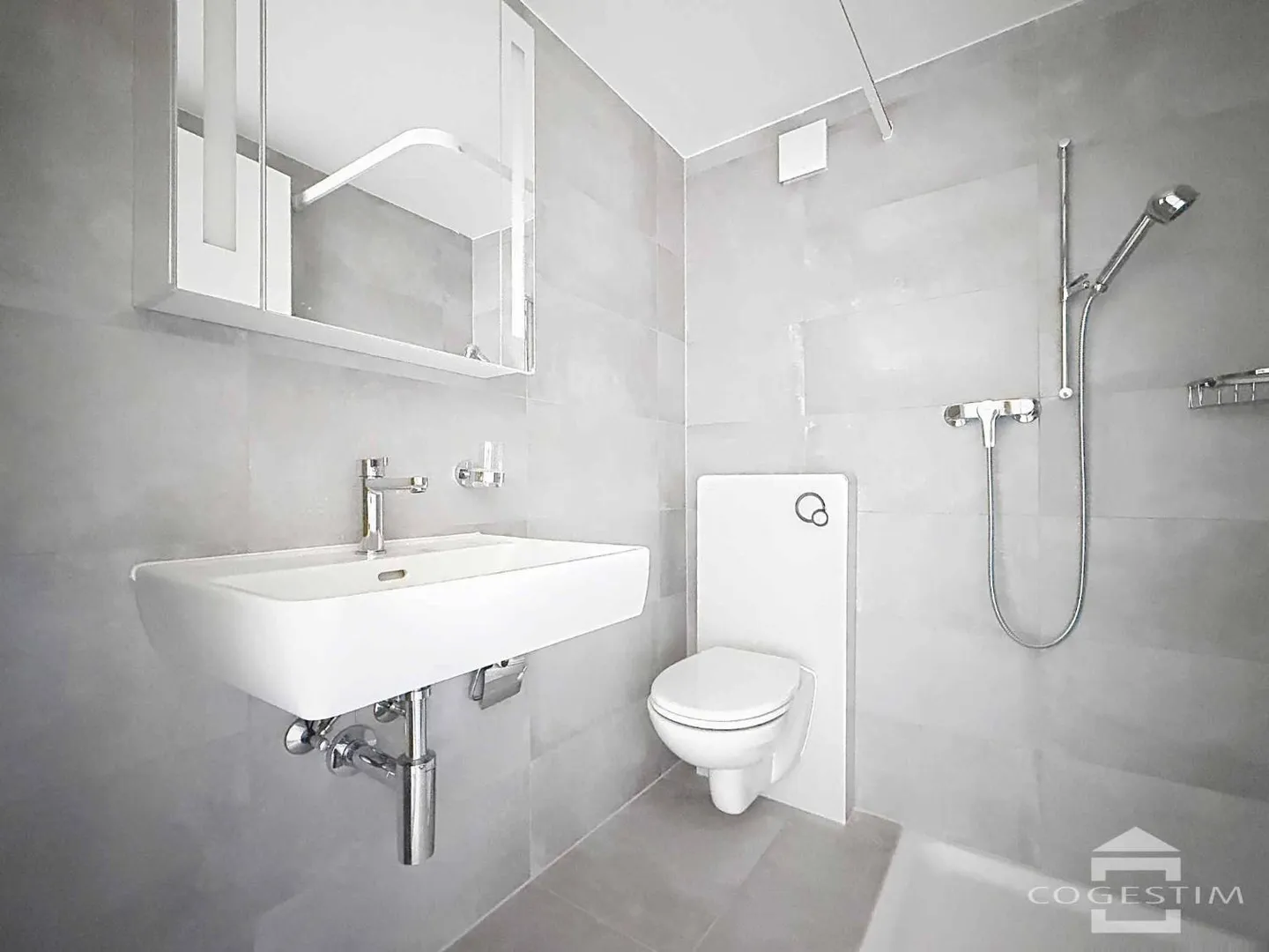 4,5-Zimmer-Wohnung - Foto 7 von 12