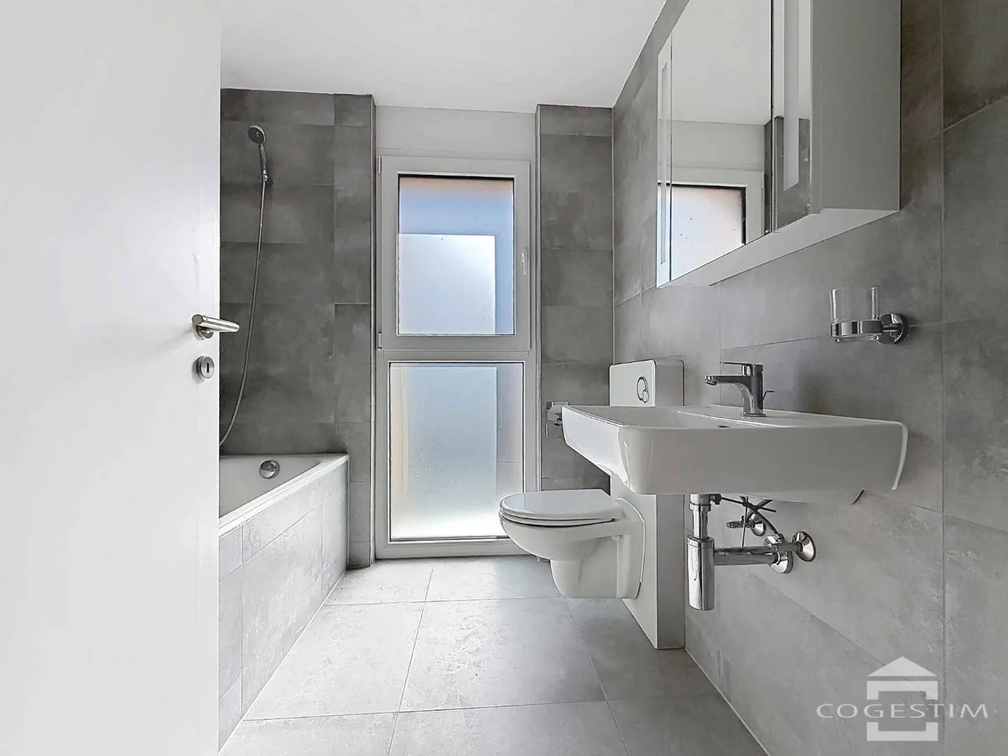 4,5-Zimmer-Wohnung - Foto 8 von 12