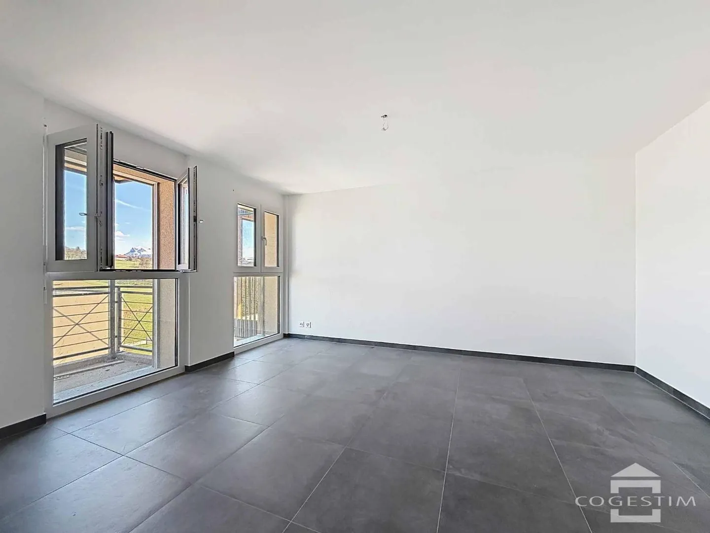 4,5-Zimmer-Wohnung - Foto 3 von 12