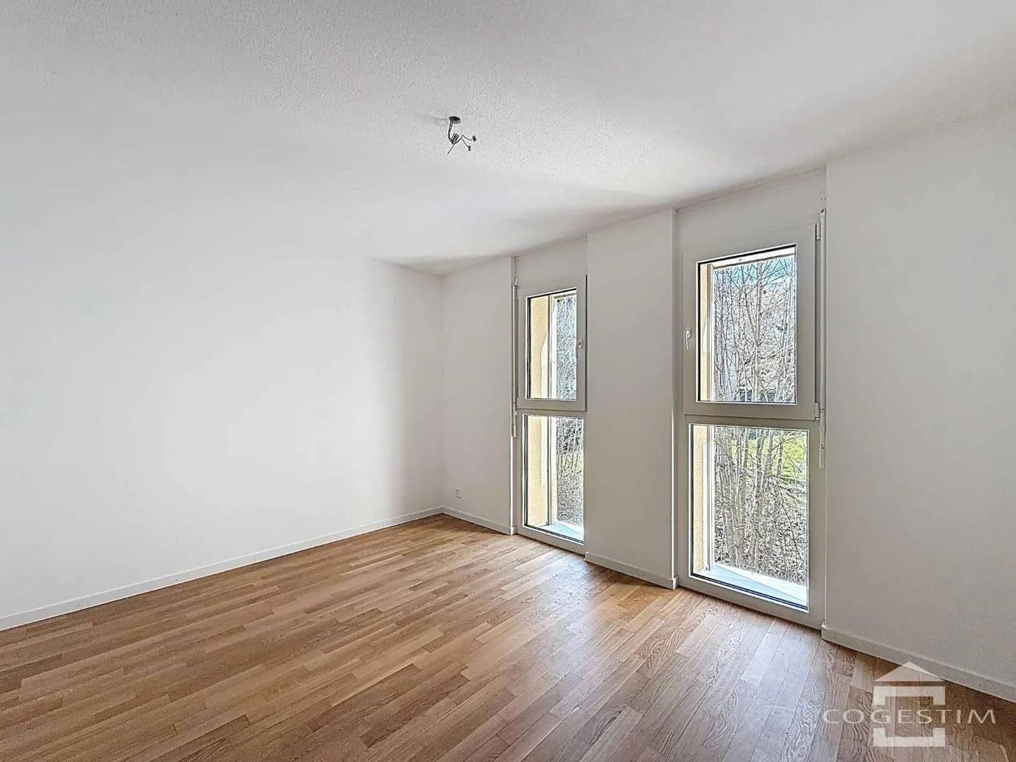 4,5-Zimmer-Wohnung - Foto 4 von 12