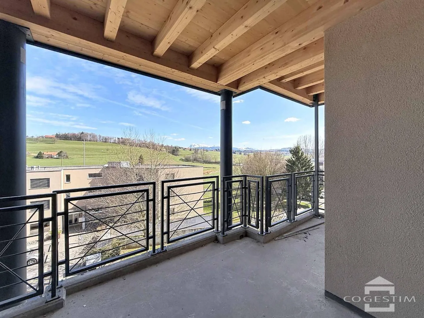 4,5-Zimmer-Wohnung - Foto 9 von 12