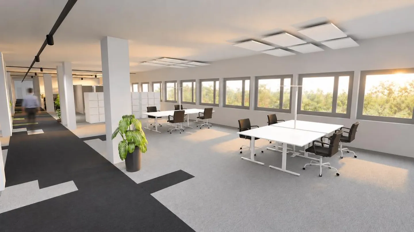 Simple Workspace Rüschlikon - Furnished Office Spaces for Rent - Photo 6 of 8