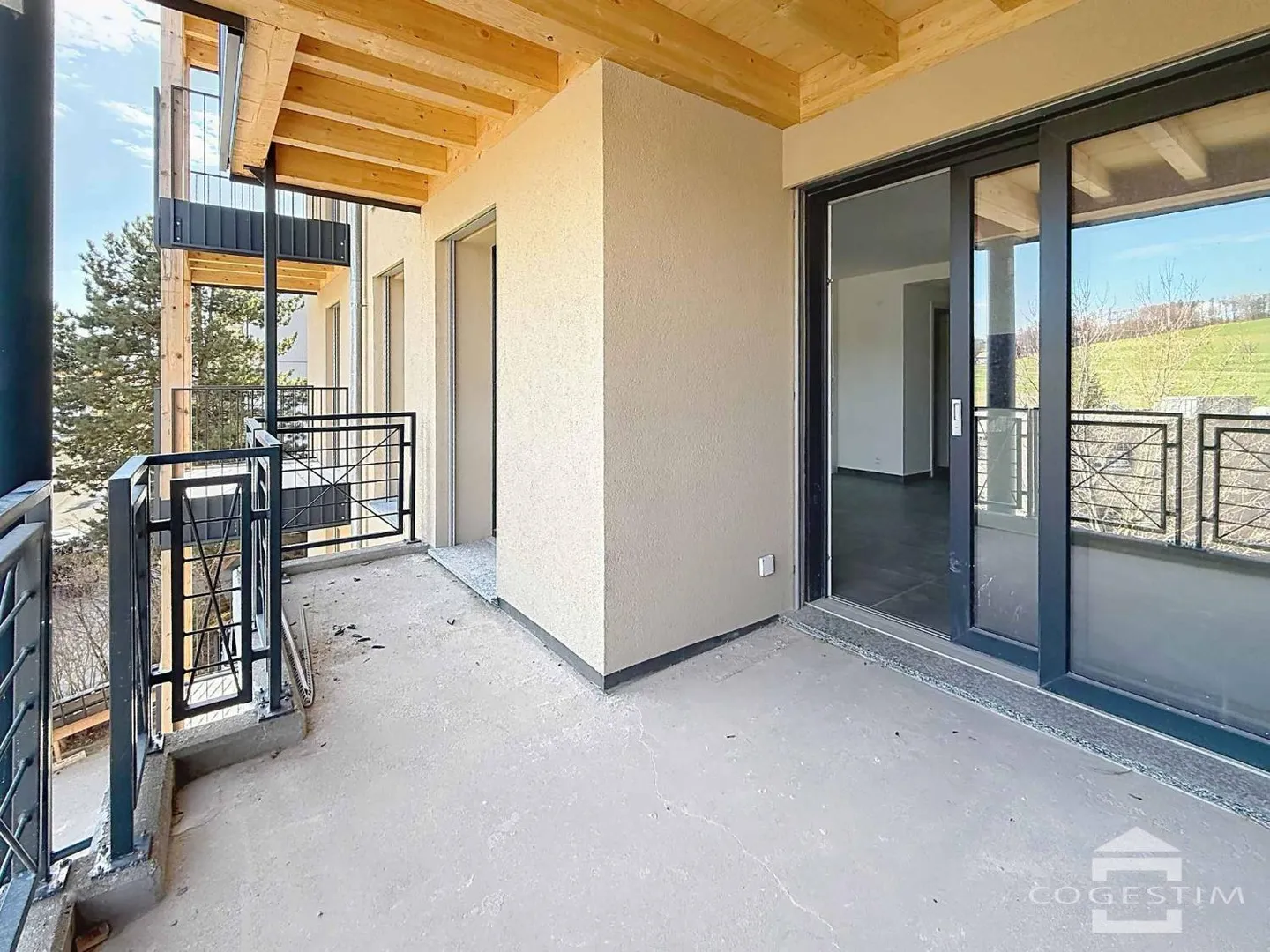 4,5-Zimmer-Wohnung - Foto 10 von 12