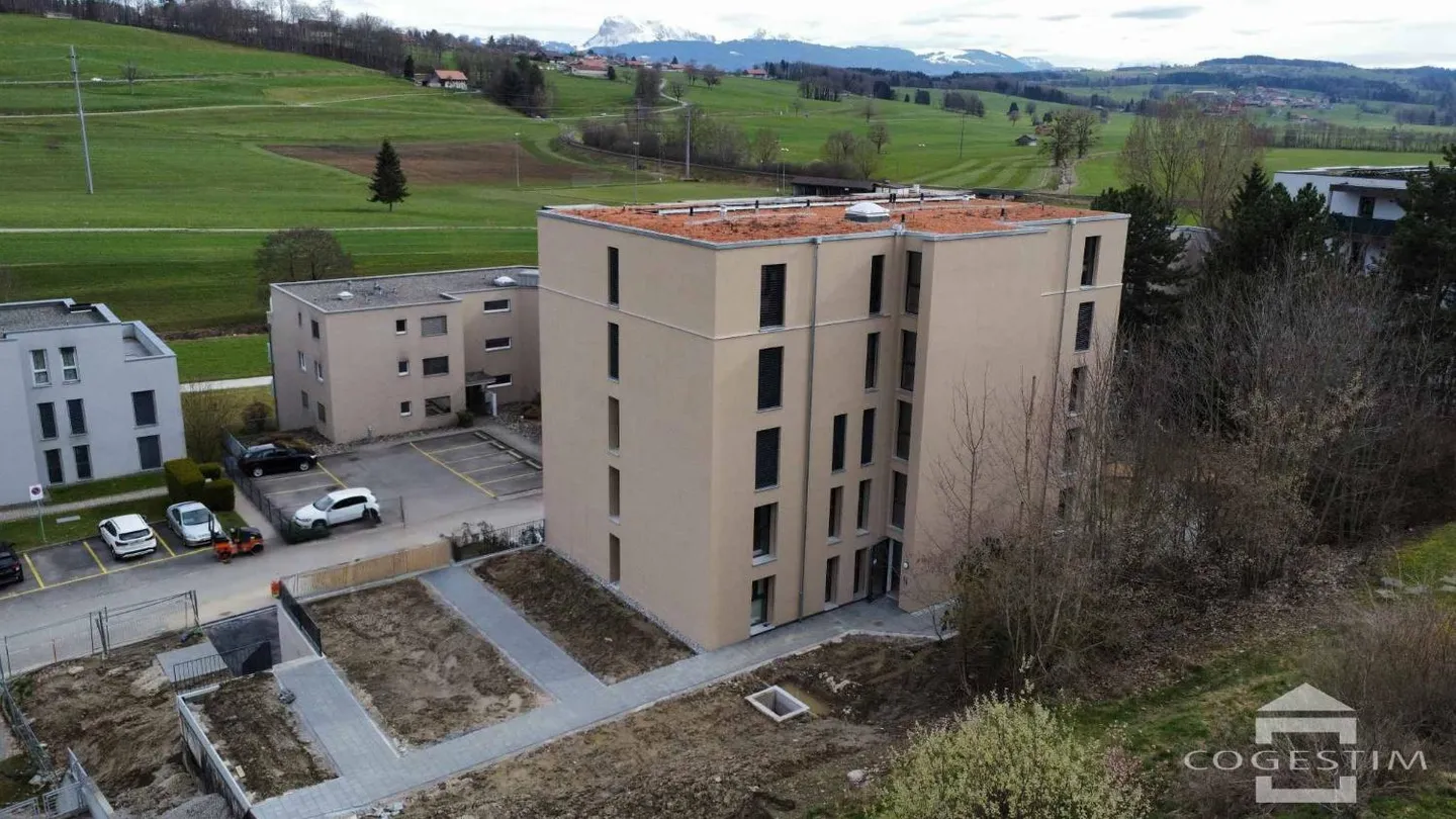 4,5-Zimmer-Wohnung - Foto 12 von 12