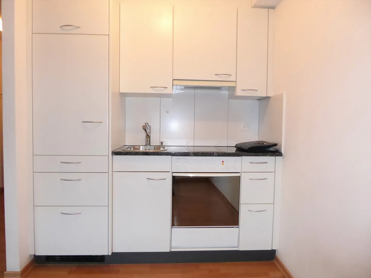 Appartement 1 pièce au 2ème étage - Photo 1 sur 6