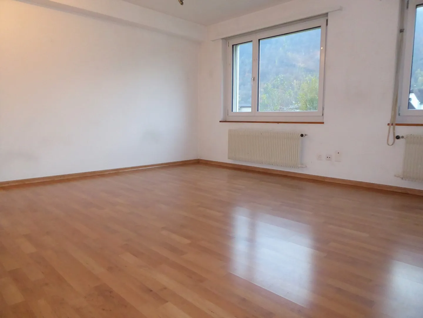 Appartement 1 pièce au 2ème étage - Photo 3 sur 6