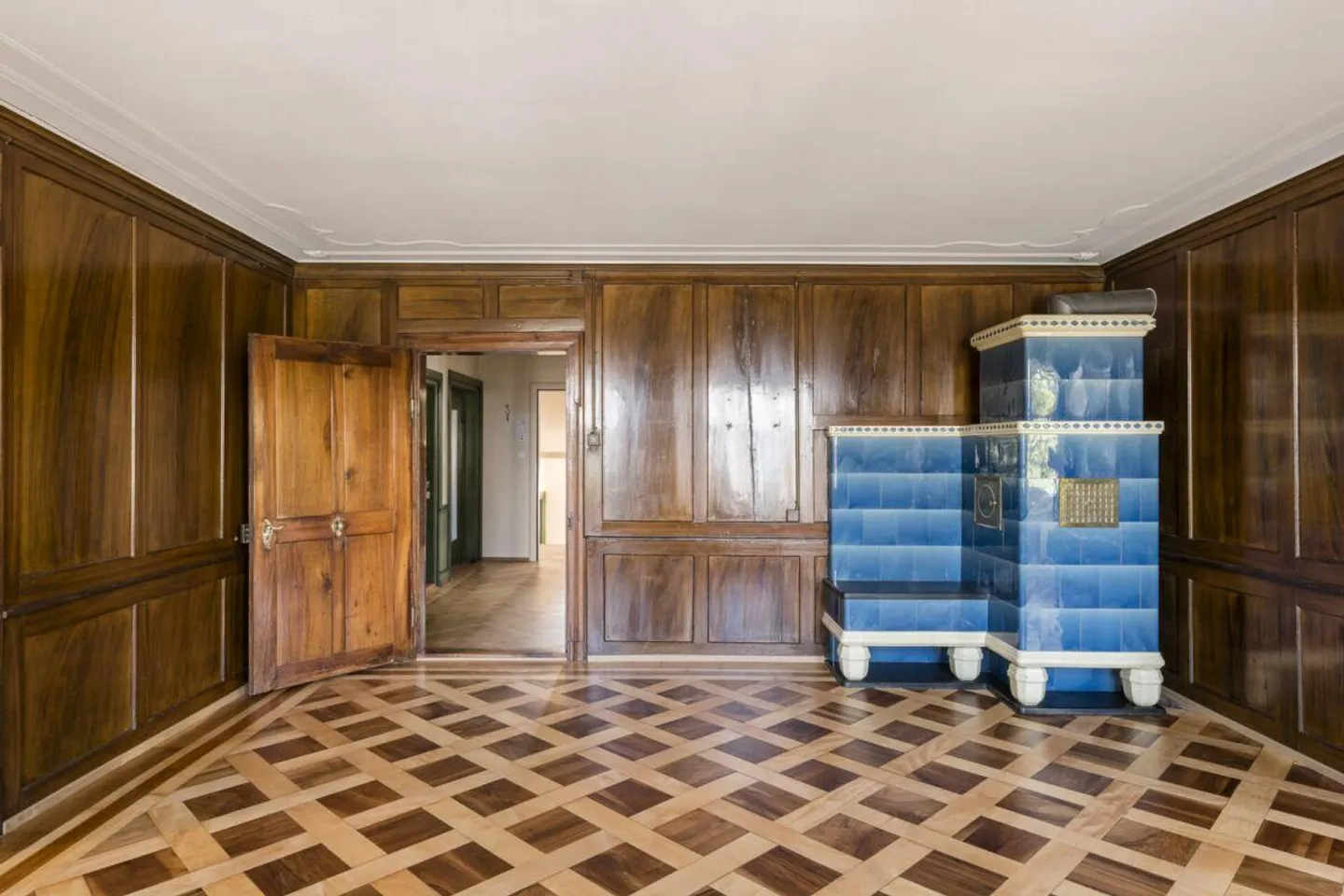 Un sogno che si avvera / Appartamento di 6,5 stanze al 2° piano - Foto 6 di 21