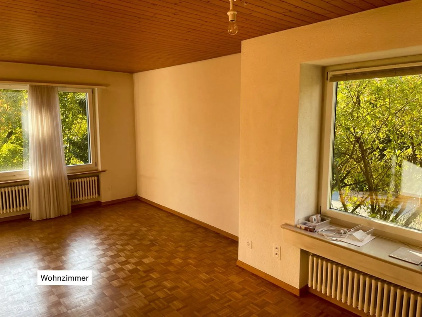 Maison individuelle de 5,5 pièces avec grand jardin - Photo 5 sur 20