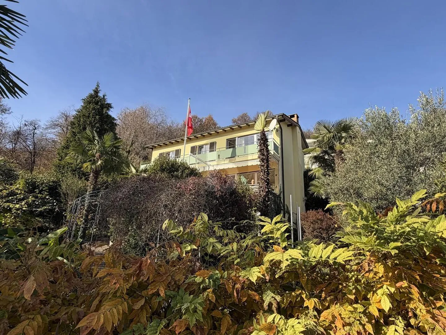 Incantevole Casa Familiare con Piscina - Foto 2 di 6