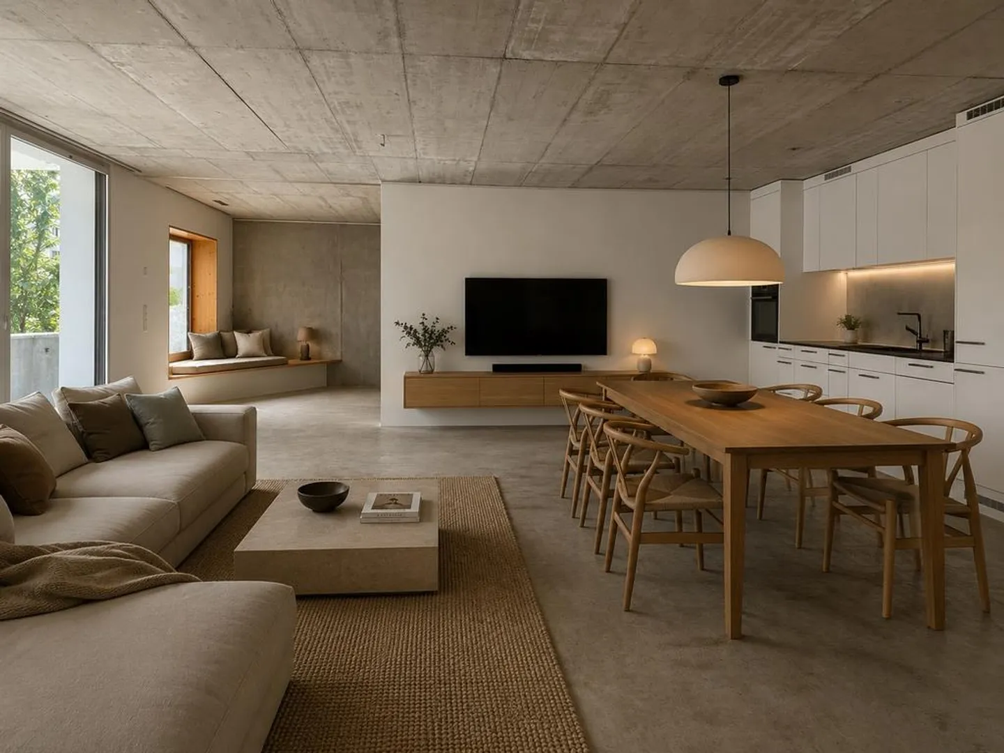 Appartement lumineux de 2.5 pièces à louer sur rendez-vous - Photo 8 sur 11