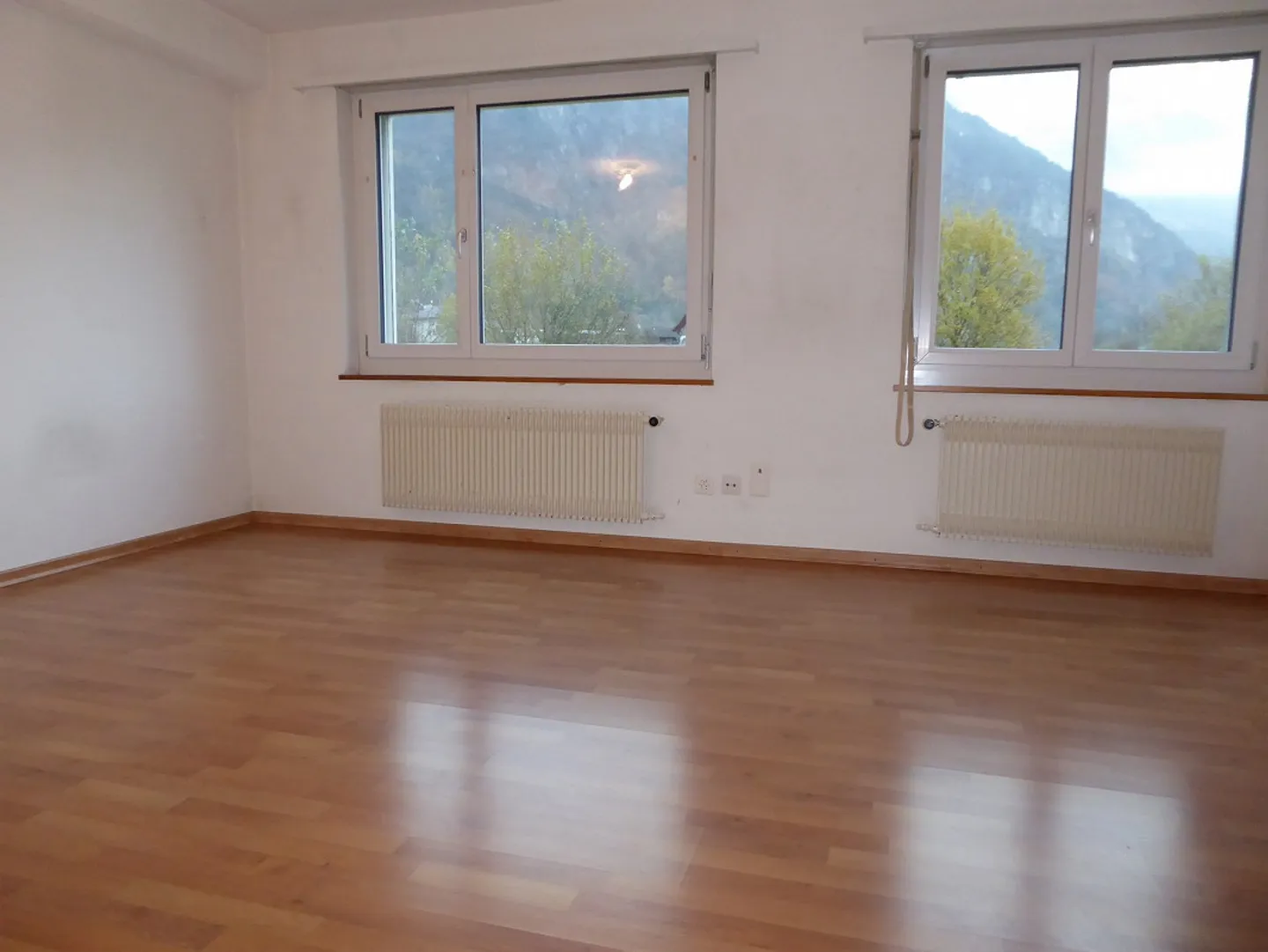 Appartement 1 pièce au 2ème étage - Photo 4 sur 6
