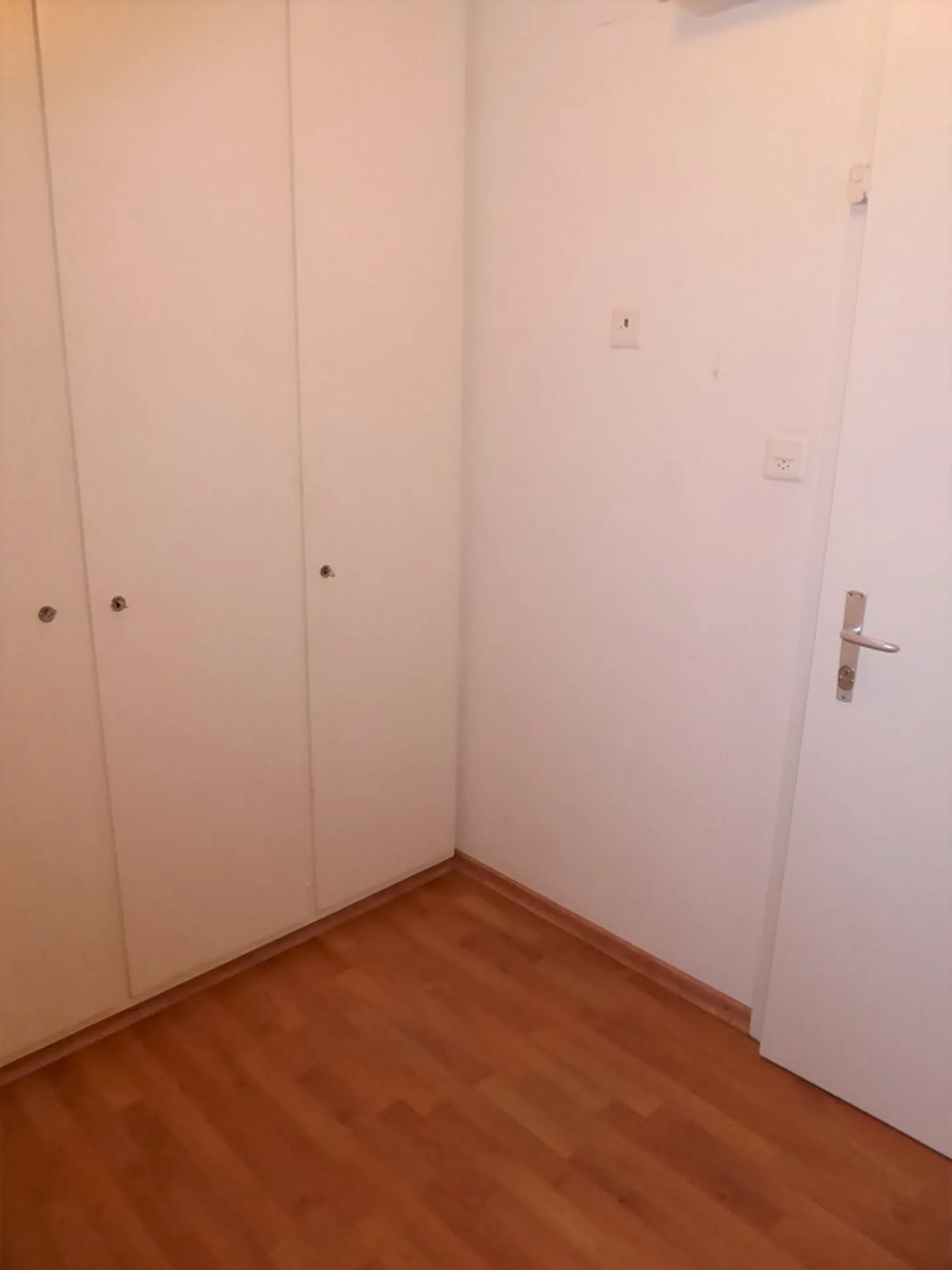 Appartement 1 pièce au 2ème étage - Photo 5 sur 6