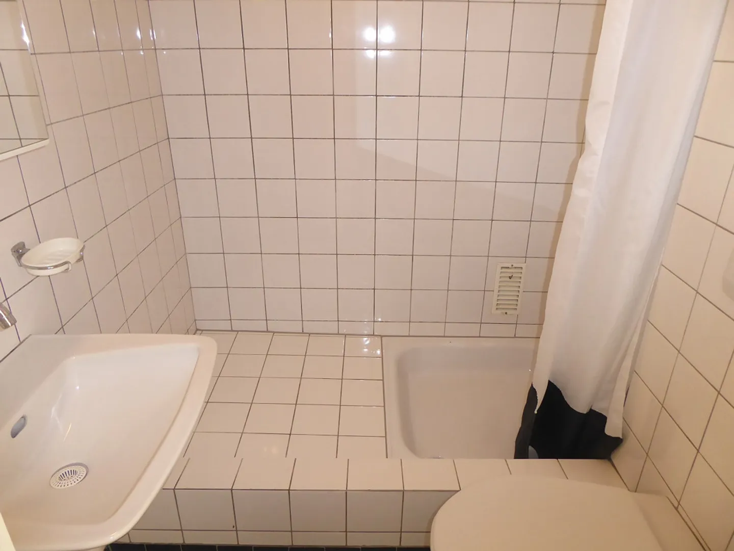 Appartement 1 pièce au 2ème étage - Photo 6 sur 6