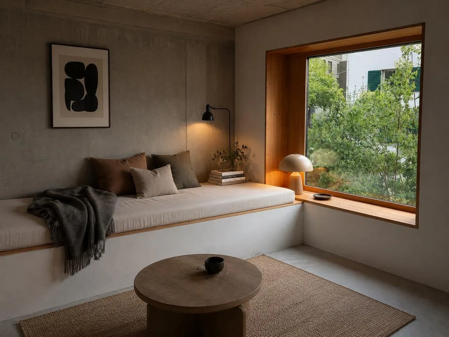 Appartement lumineux de 2.5 pièces à louer sur rendez-vous - Photo 9 sur 11