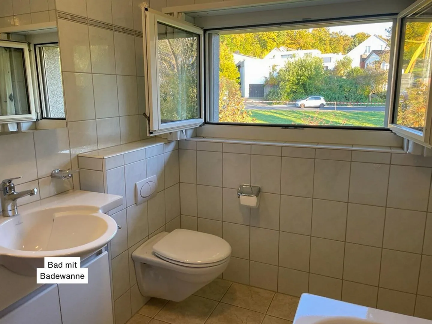 Maison individuelle de 5,5 pièces avec grand jardin - Photo 14 sur 20