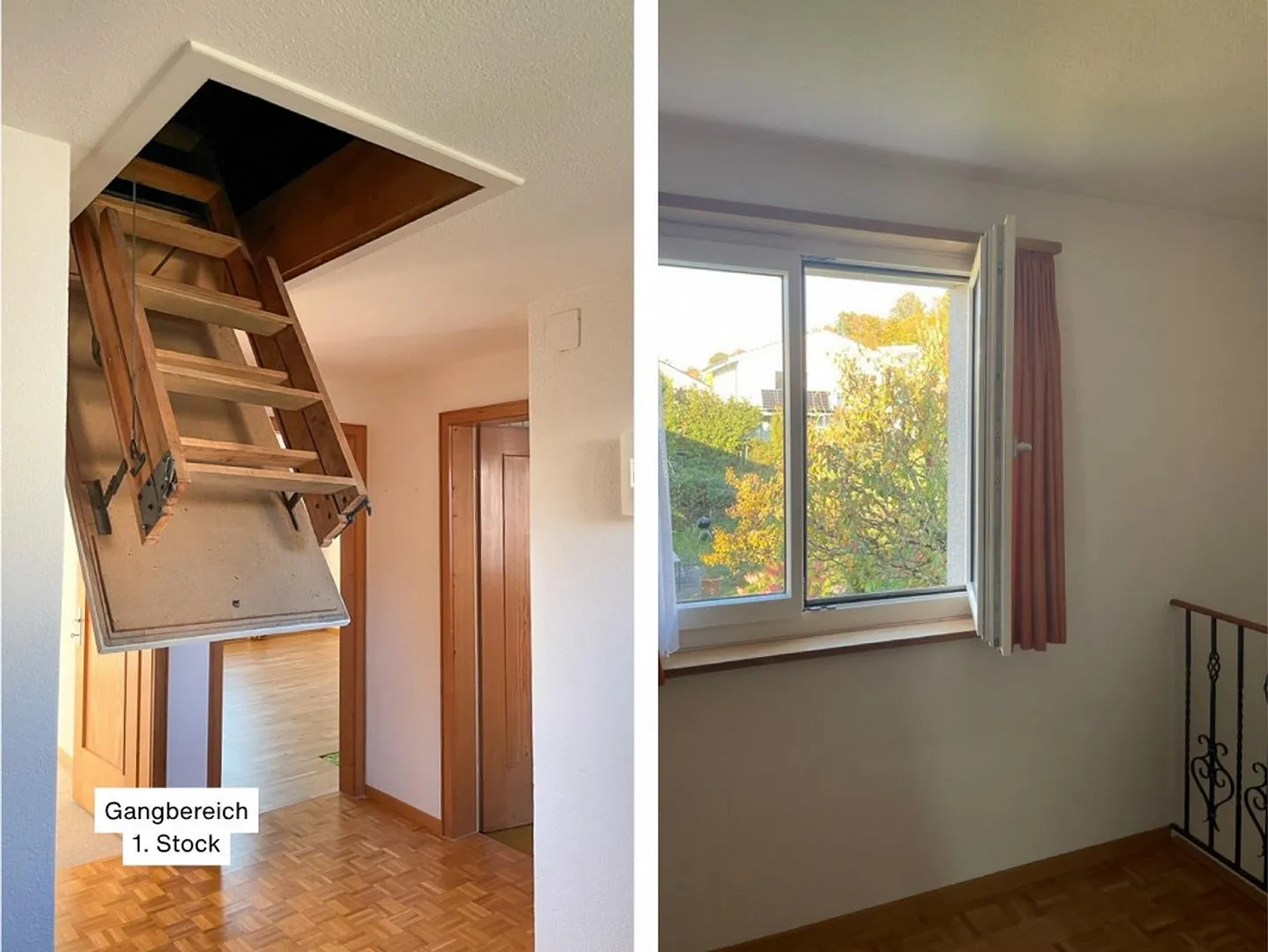 Maison individuelle de 5,5 pièces avec grand jardin - Photo 15 sur 20