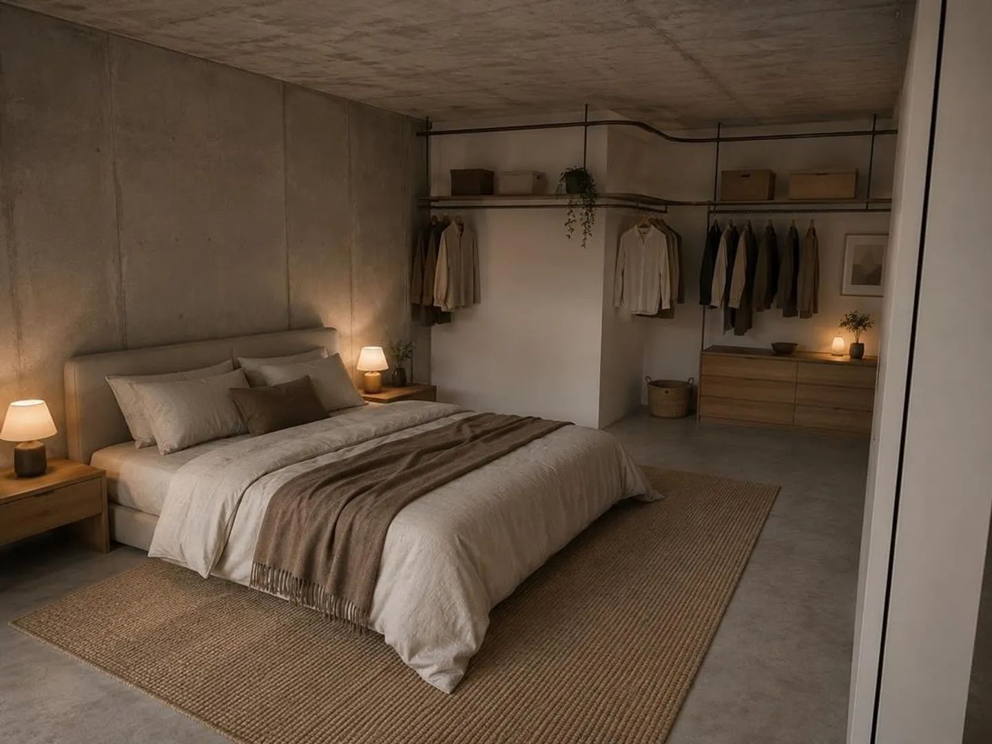Appartement lumineux de 2.5 pièces à louer sur rendez-vous - Photo 10 sur 11