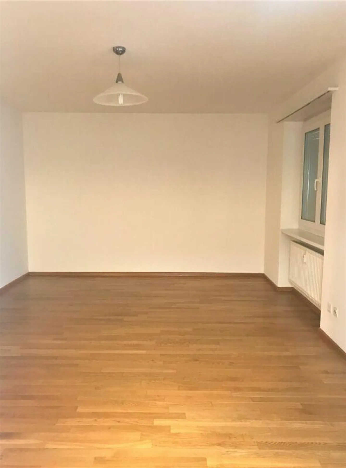 1.5-Zimmer-Wohnung im 2. OG - Foto 1 von 3
