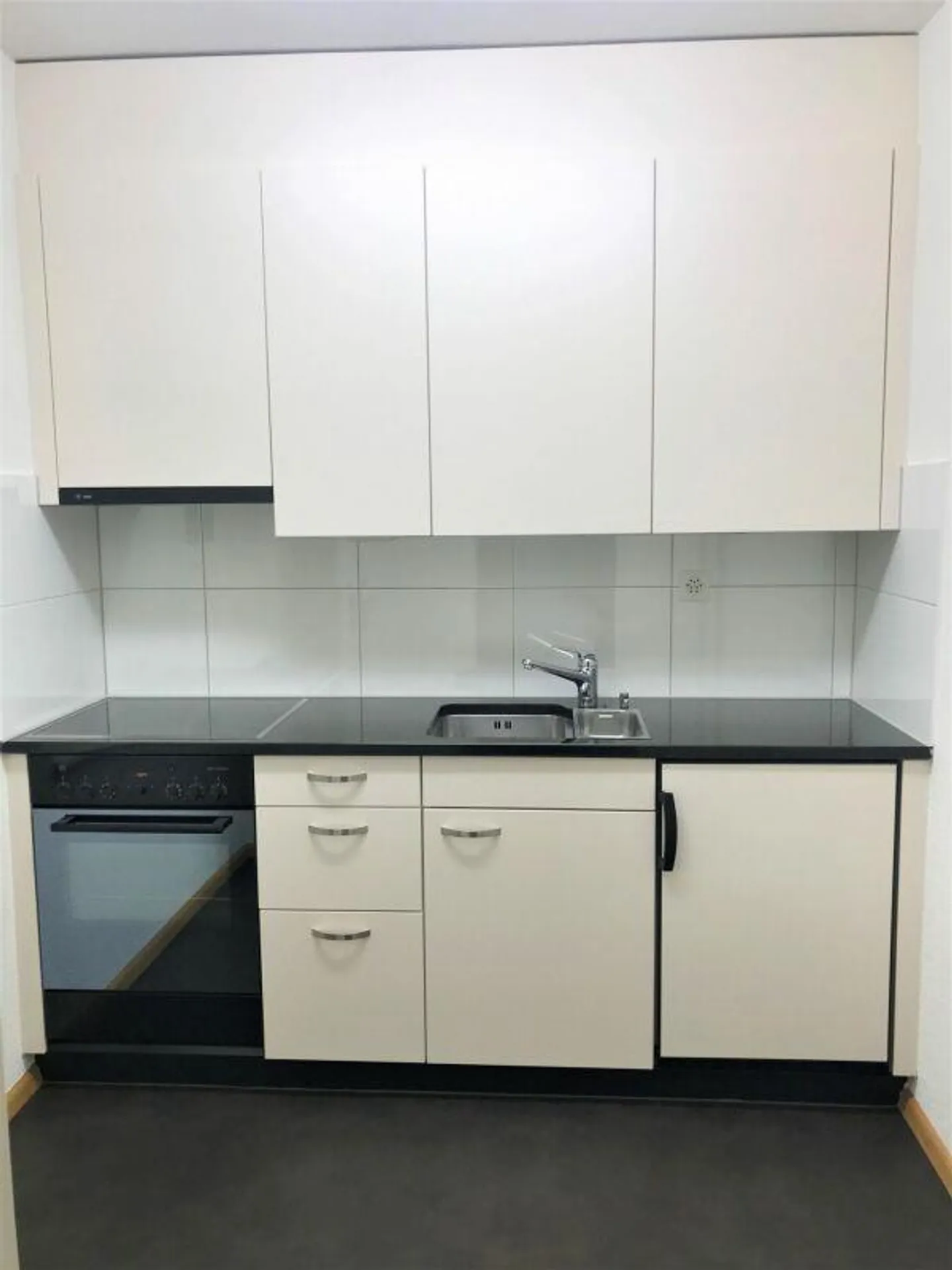 1.5-Zimmer-Wohnung im 2. OG - Foto 2 von 3