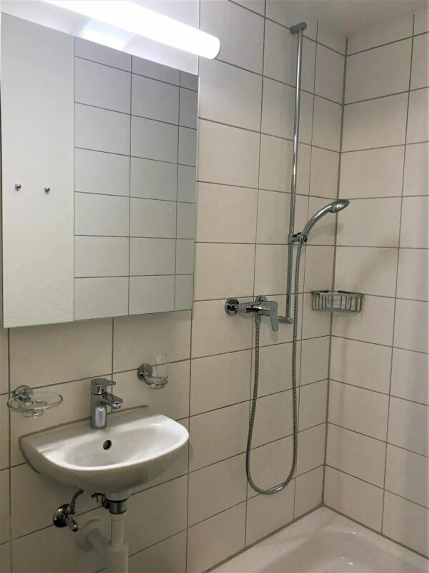 1.5-Zimmer-Wohnung im 2. OG - Foto 3 von 3