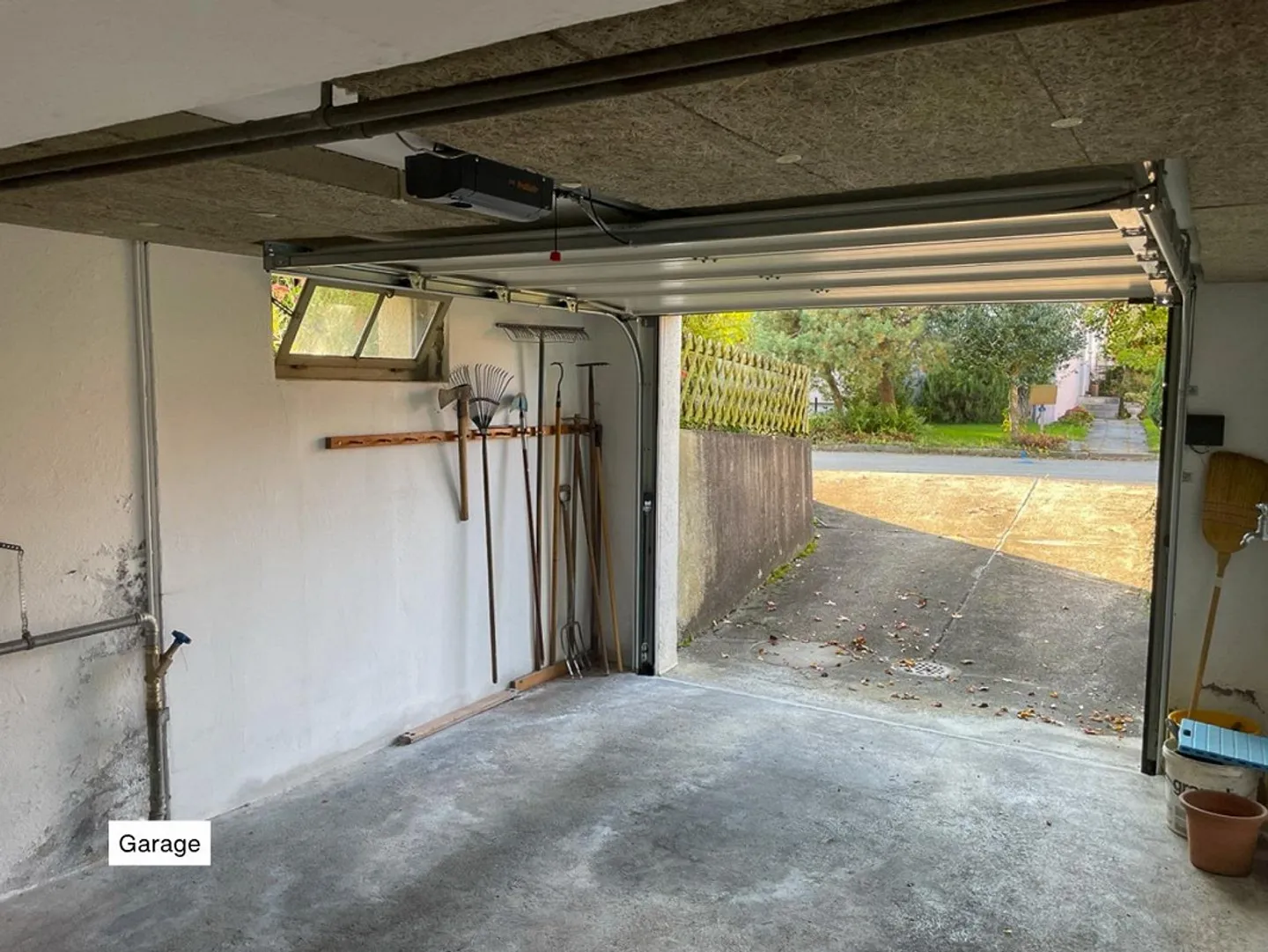 Maison individuelle de 5,5 pièces avec grand jardin - Photo 17 sur 20