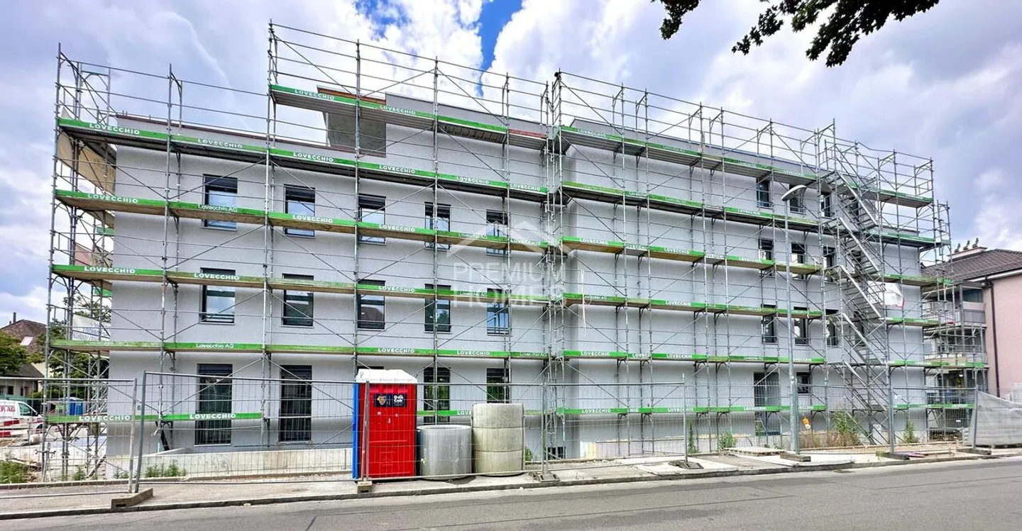 Projet de construction neuve exclusif dans un emplacement résidentiel privilégié ! Prêt à emménager en 2026 - Photo 3 sur 13