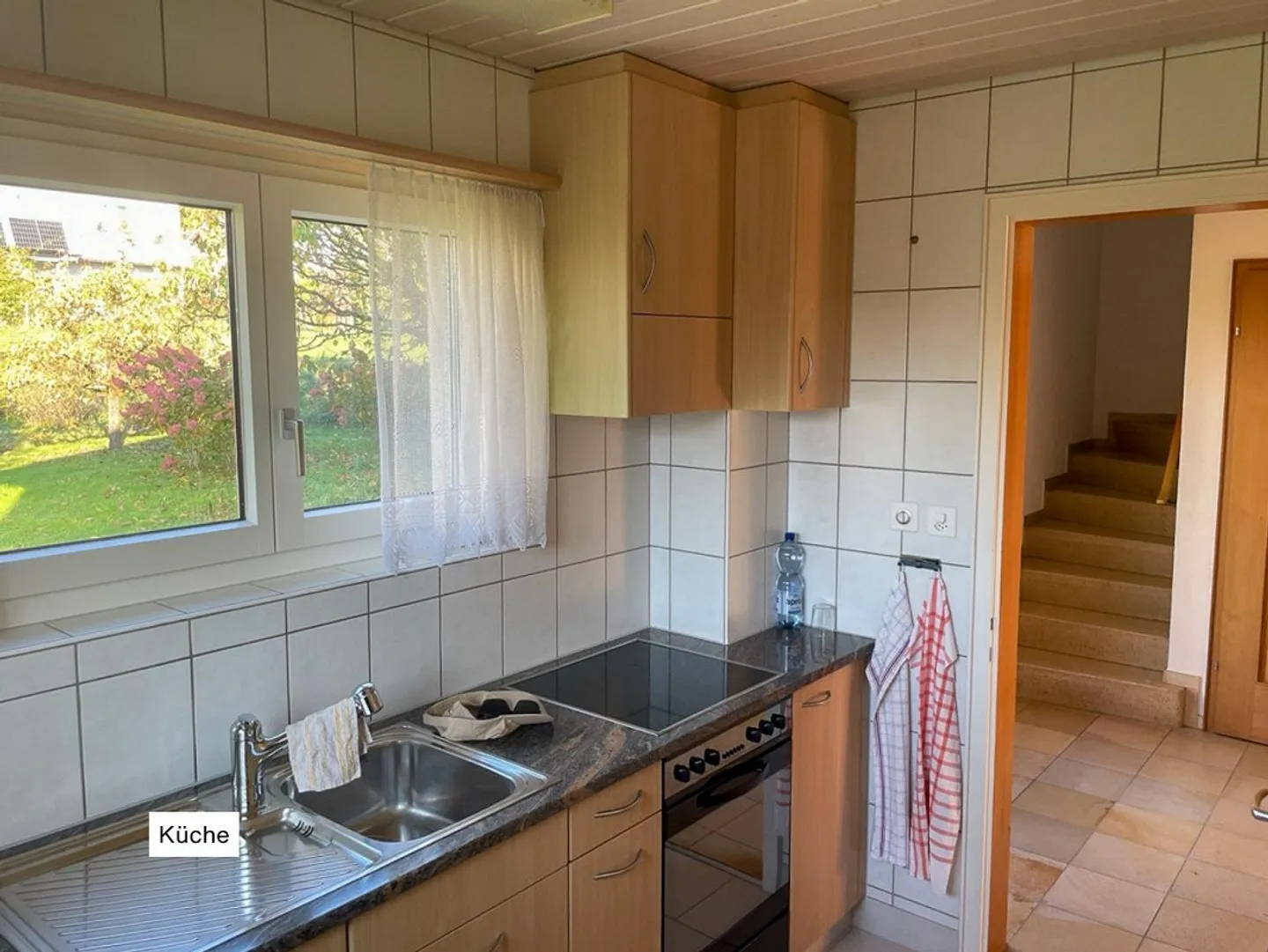 Maison individuelle de 5,5 pièces avec grand jardin - Photo 6 sur 20