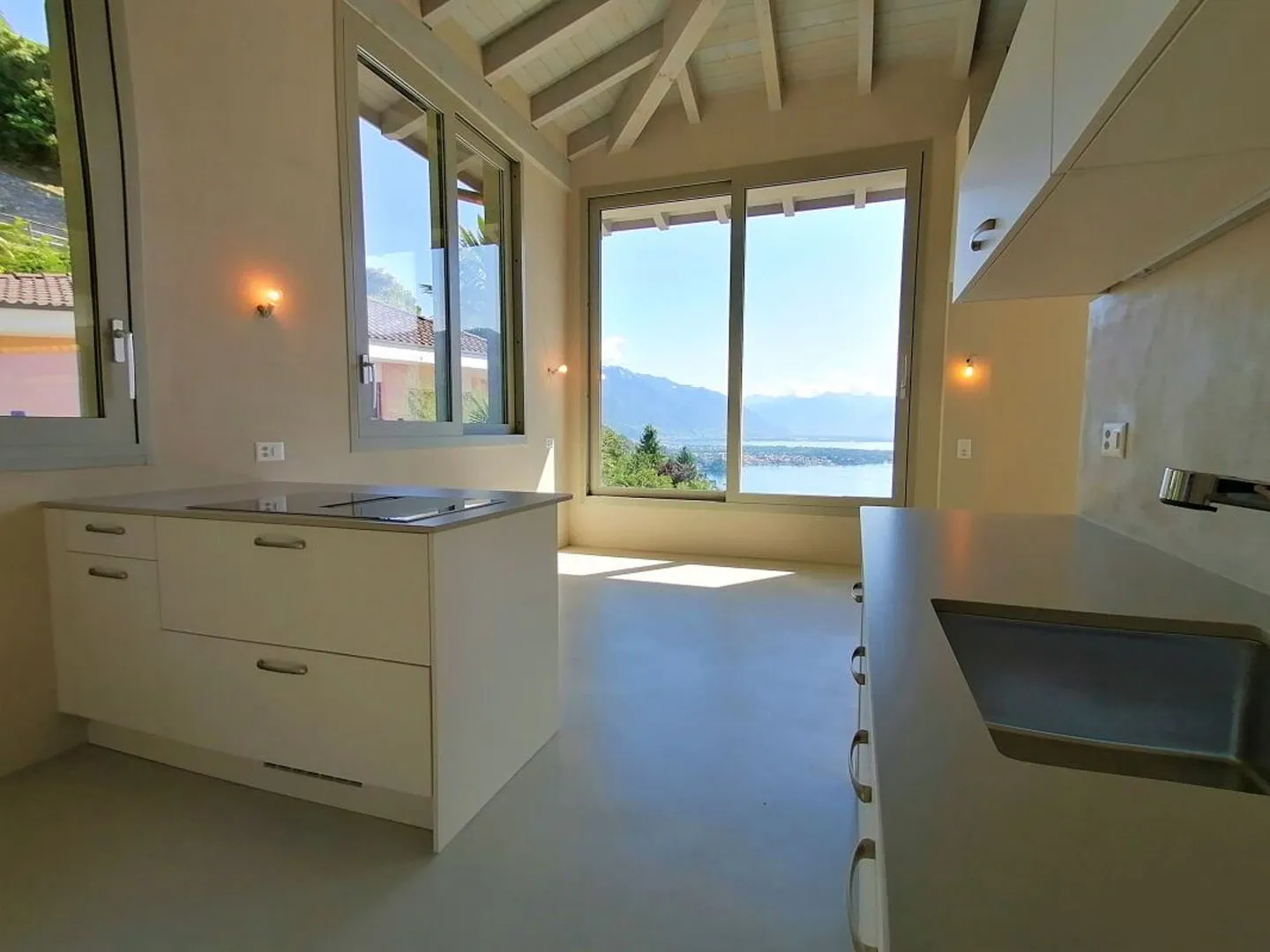 A Diamond in the Hills of Ronco - Photo 7 of 13