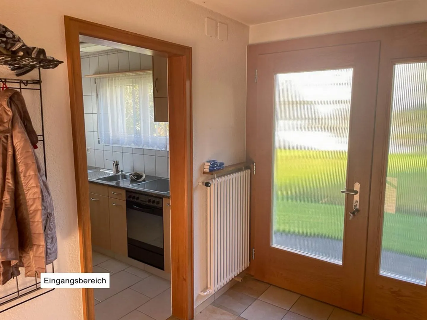 Maison individuelle de 5,5 pièces avec grand jardin - Photo 7 sur 20