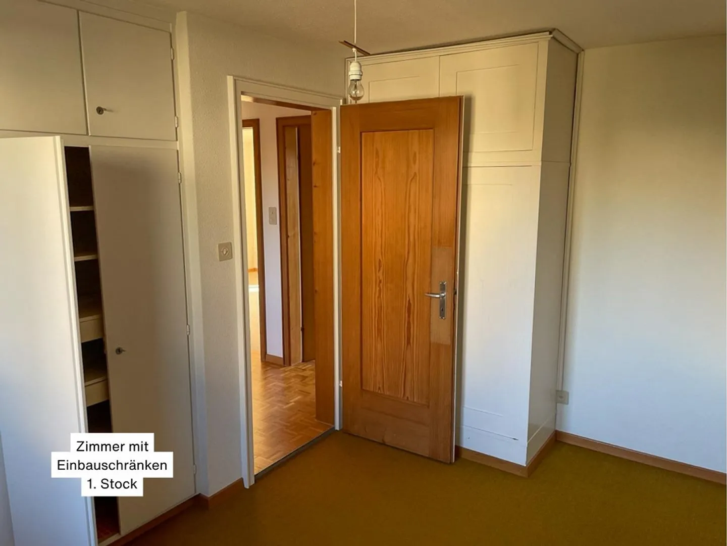 Maison individuelle de 5,5 pièces avec grand jardin - Photo 11 sur 20