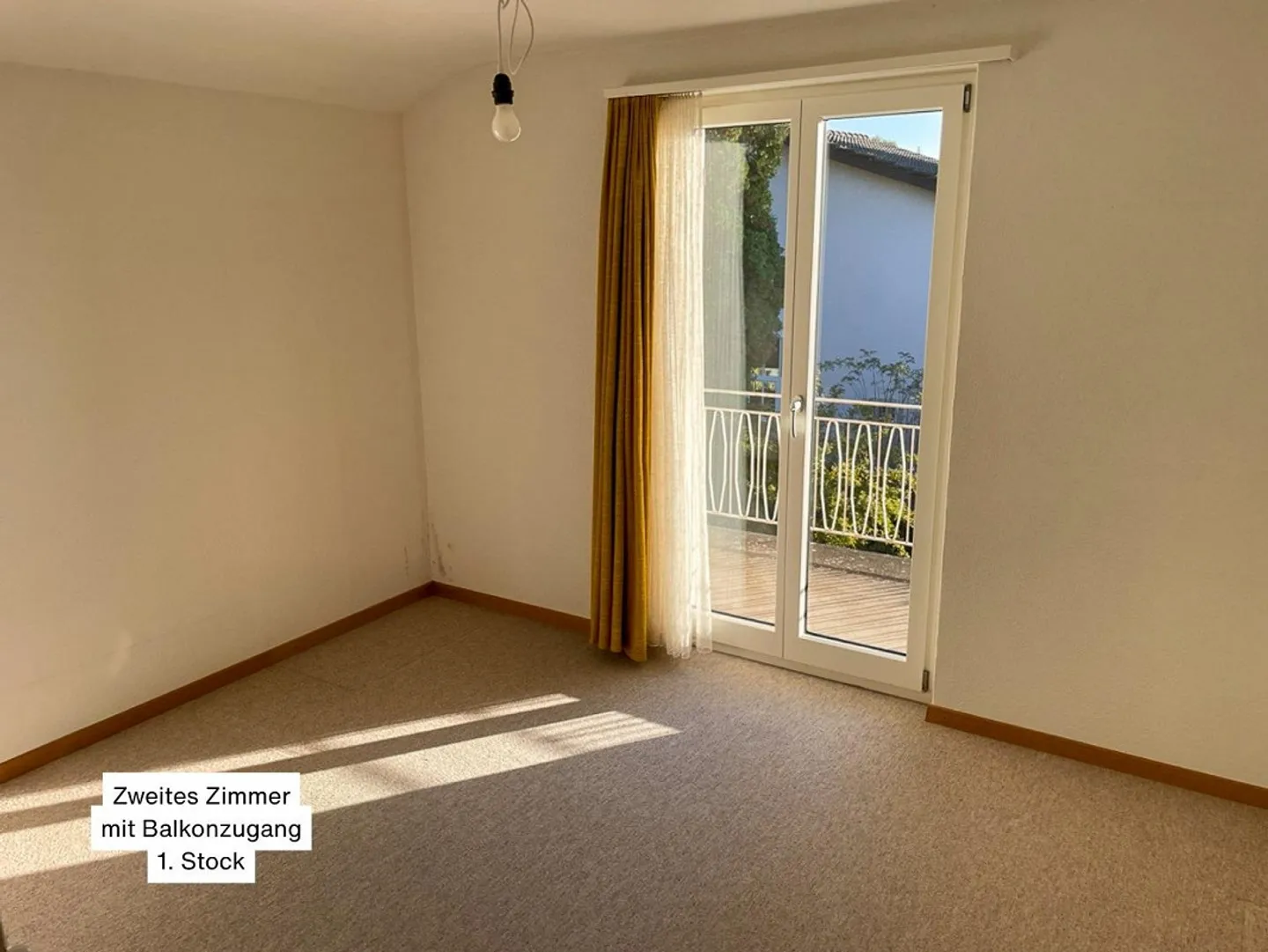 Maison individuelle de 5,5 pièces avec grand jardin - Photo 12 sur 20