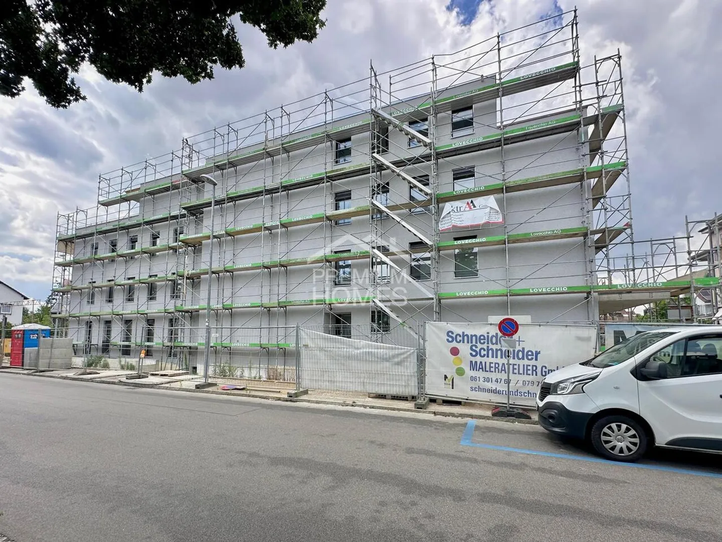 Projet de construction neuve exclusif dans un emplacement résidentiel privilégié ! Prêt à emménager en 2026 - Photo 4 sur 13