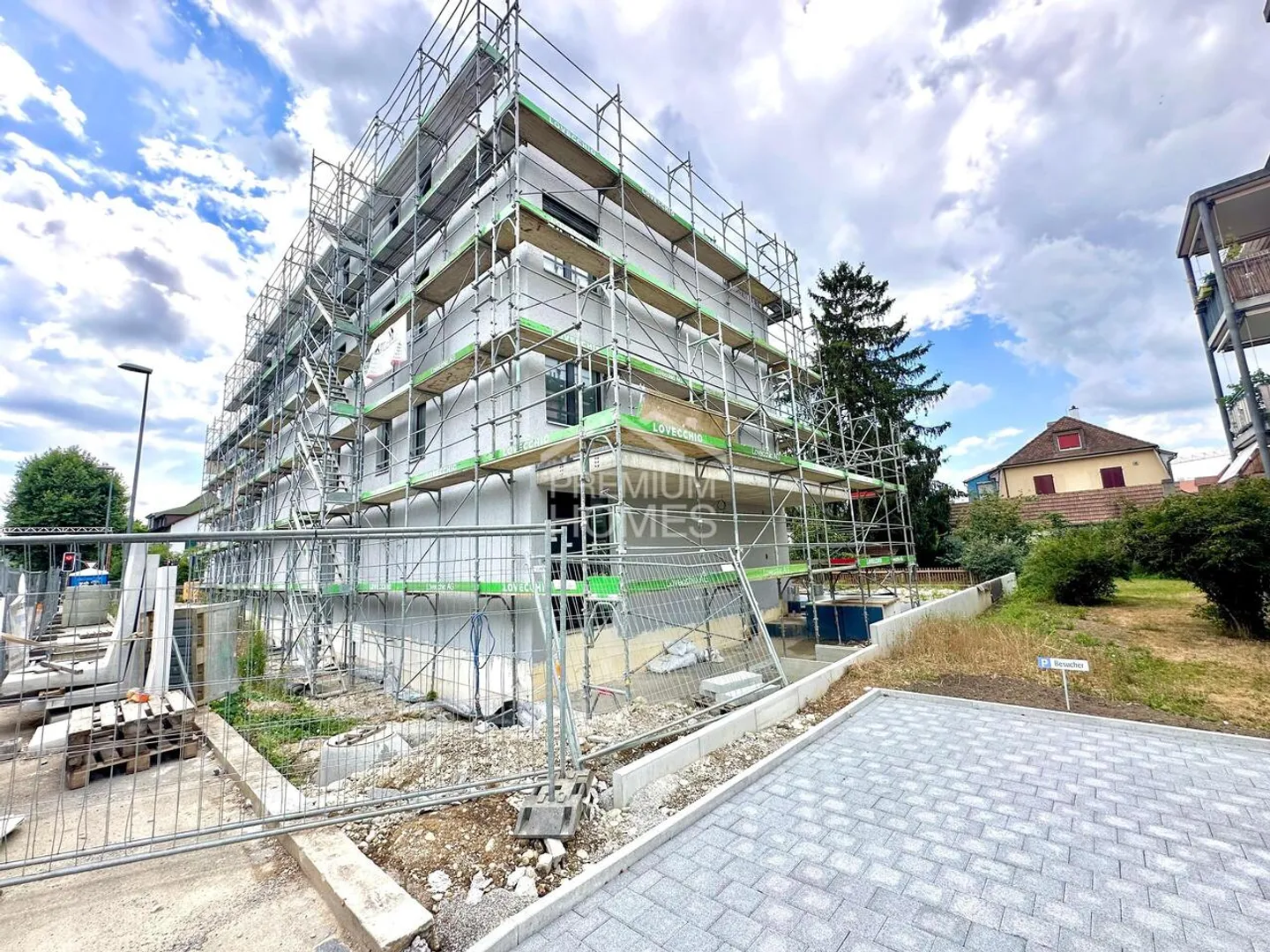 Projet de construction neuve exclusif dans un emplacement résidentiel privilégié ! Prêt à emménager en 2026 - Photo 5 sur 13