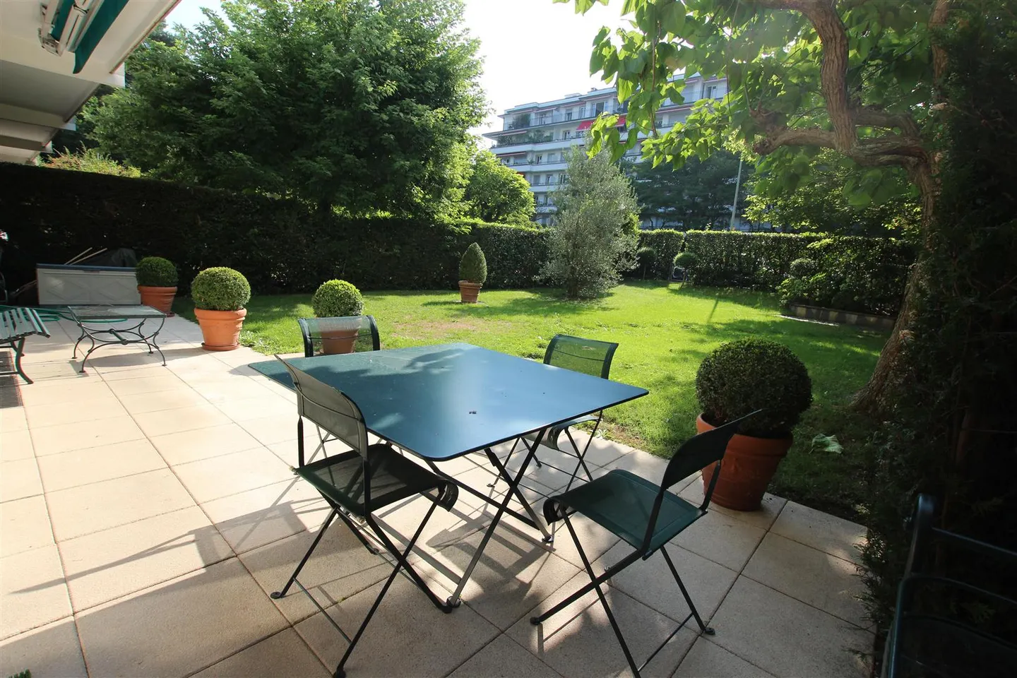 Bel Appartement avec Terrasse - Photo 4 sur 5