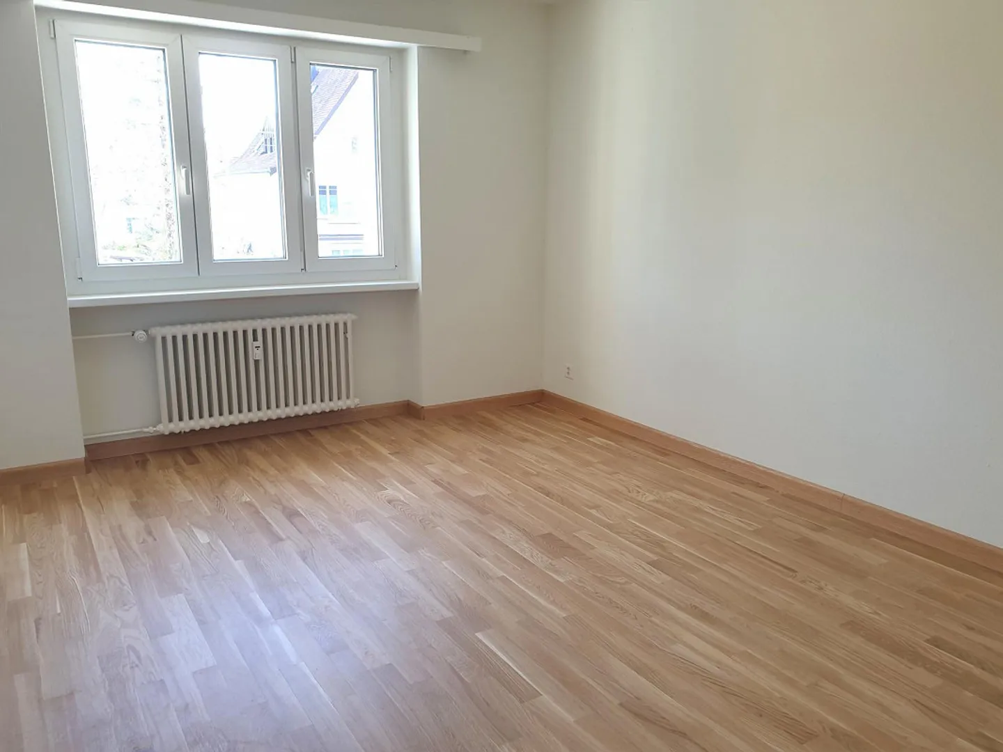 Bel appartement dans un emplacement idéal - Photo 3 sur 7